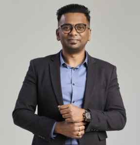 Parthiban's profile picture