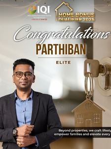 Parthiban's profile picture