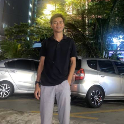 Shahrul Shauqi  profile picture