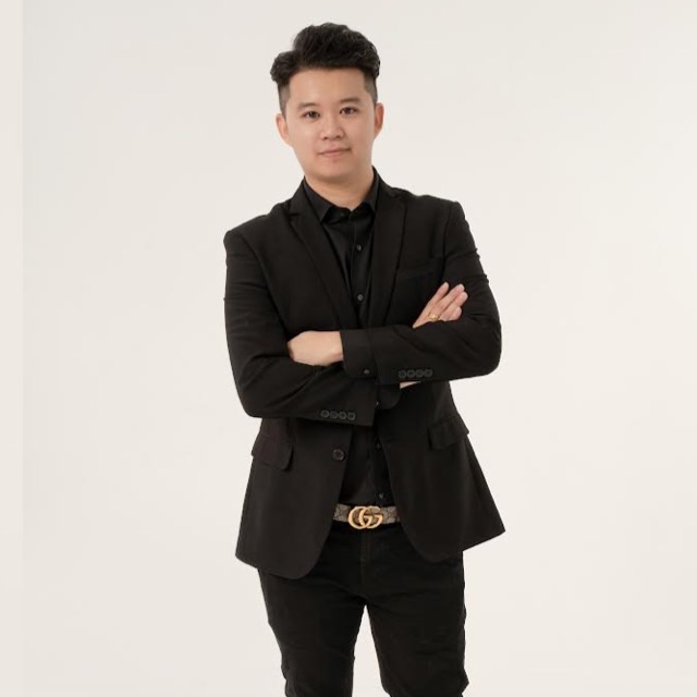 Johnny Wong profile picture