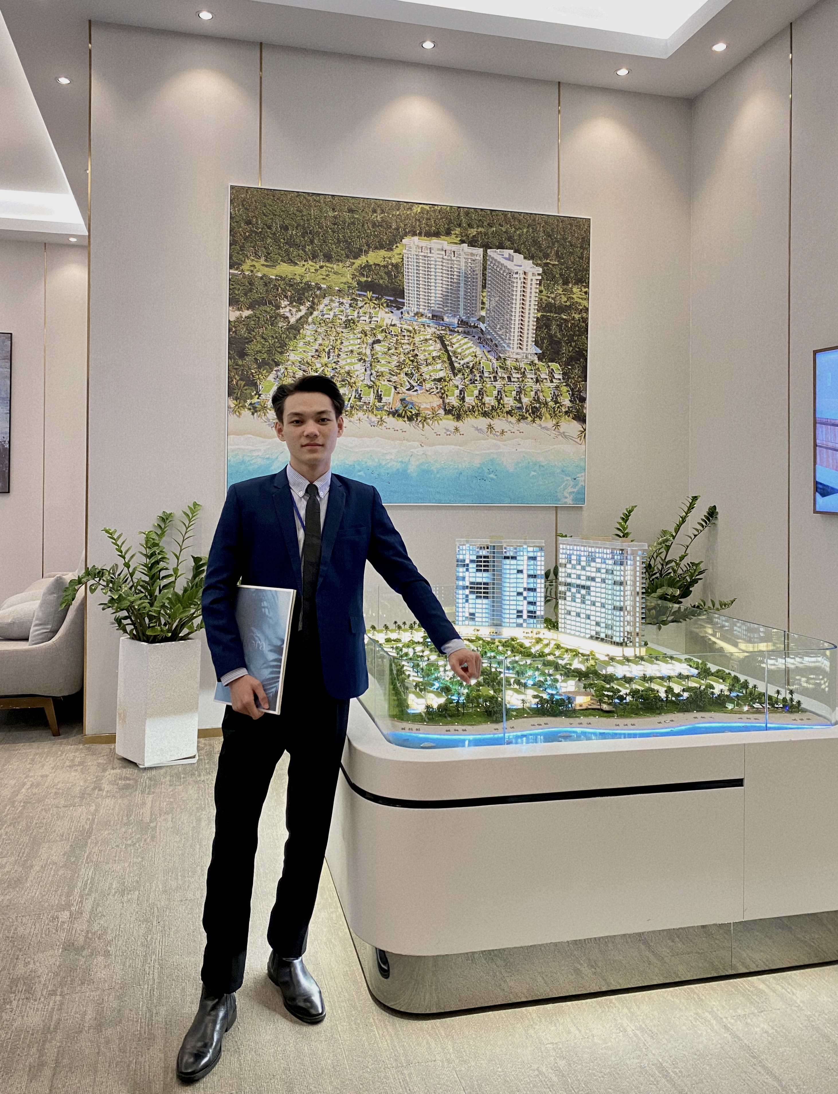 Duong Thai Duong profile picture