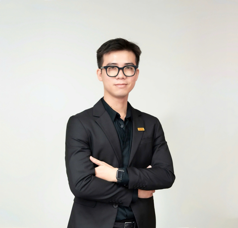 Nguyen Tuan Linh profile picture