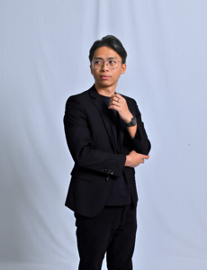 MOHD NAZWAN BIN ABDUL GHANI's profile picture