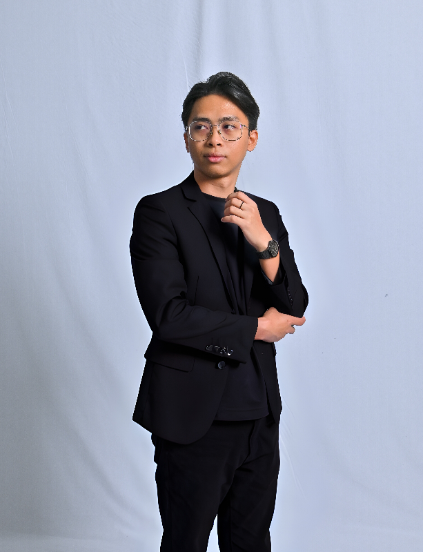 MOHD NAZWAN BIN ABDUL GHANI profile picture