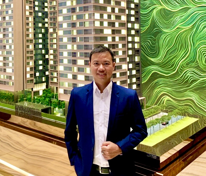 Mai Vu Khanh profile picture