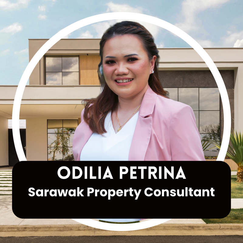 Odilia profile picture