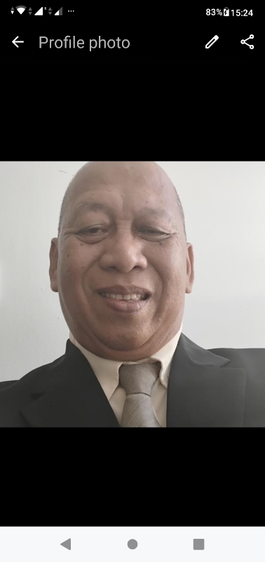 Edson profile picture