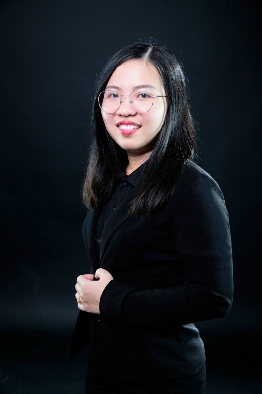 Pham Thi Diem Phuc profile picture