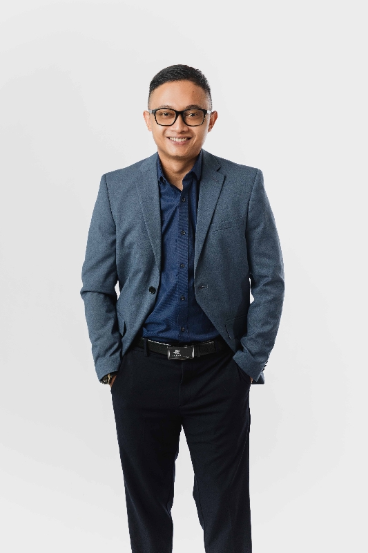 Ariffin Puasa profile picture