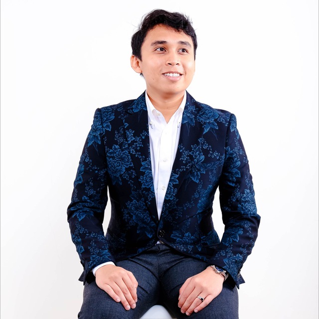 Aidil Eiman profile picture