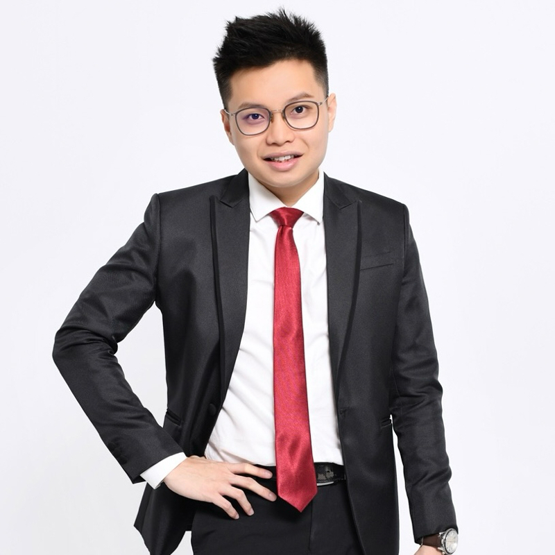 Yuen Khai profile picture