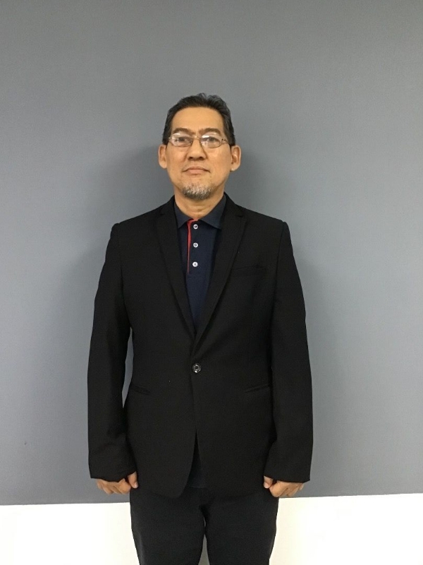 Adzman Abdul Aziz profile picture