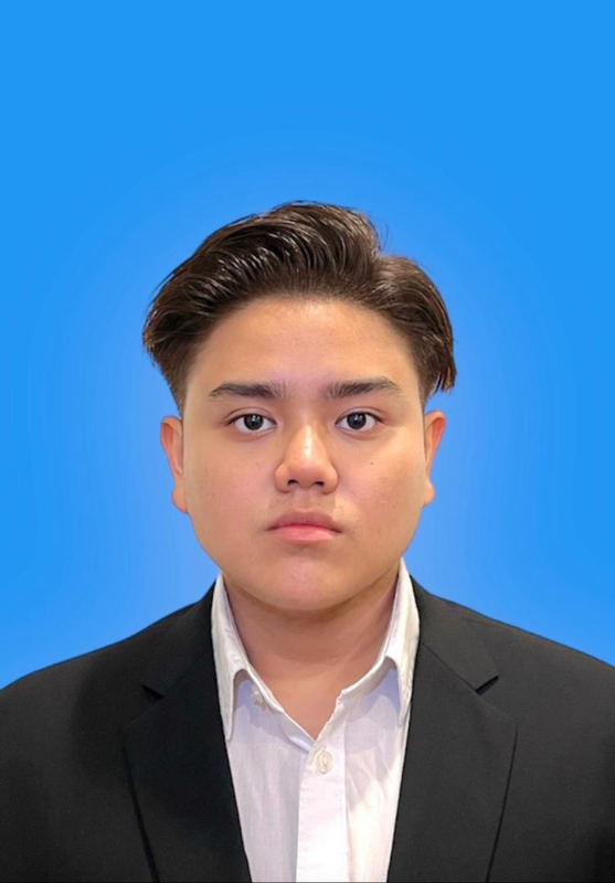 Putera Amirul Haziq profile picture