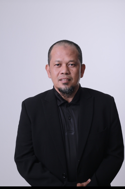 Rosdi profile picture