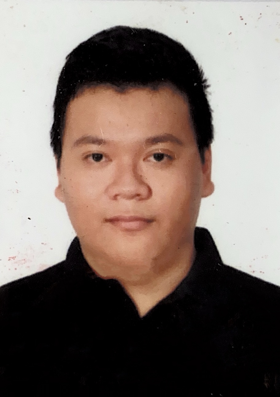 Pham Nguyen An profile picture