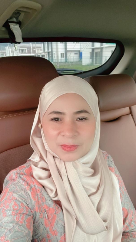 Nurul Izzaty profile picture