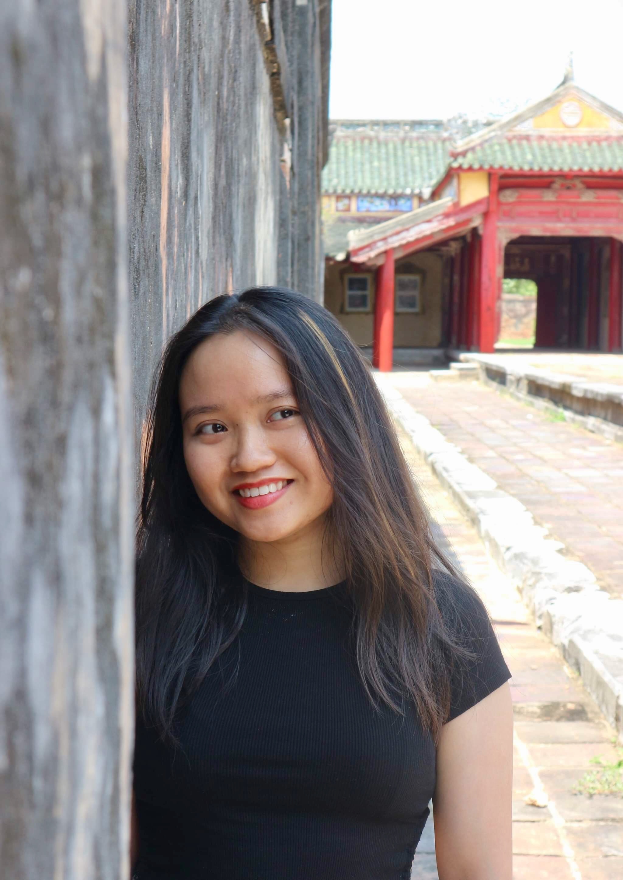 Phan Thuy Khanh Ha profile picture