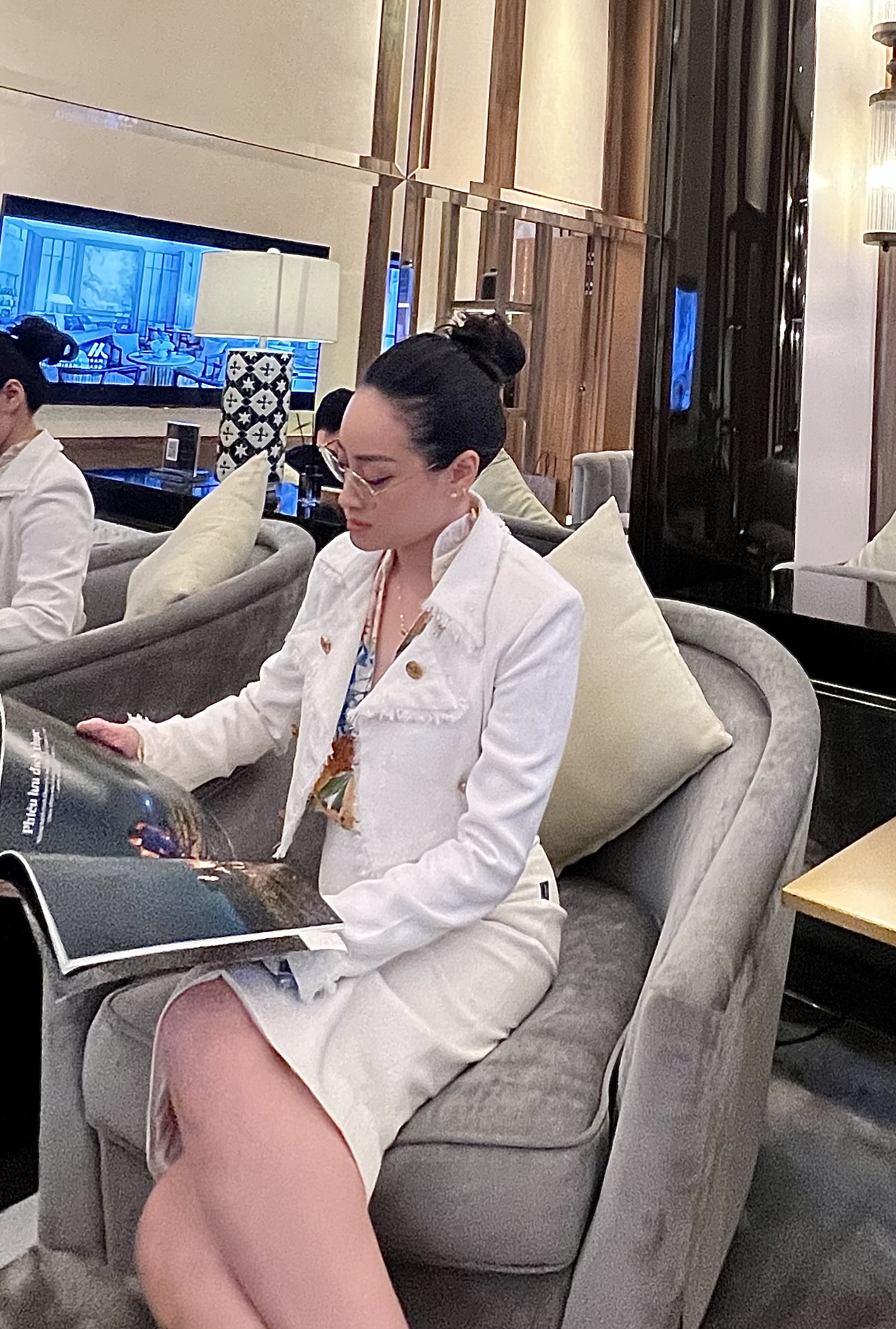 Mai Thuy Linh profile picture