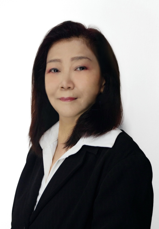 Shirley Soh profile picture