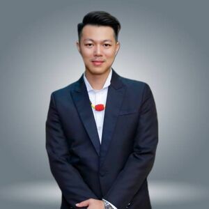 Edward Ling's profile picture