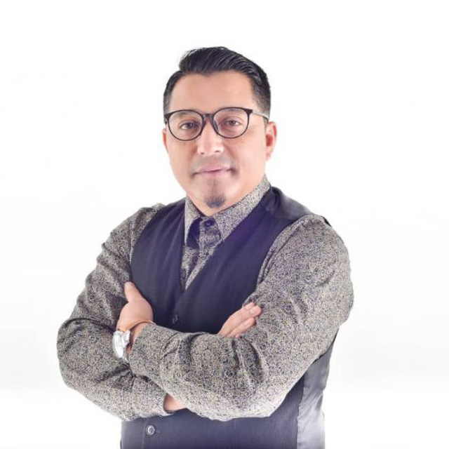 Muhamad Shaharudin Bin Hashim profile picture