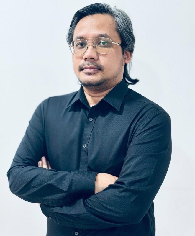Wan Farhan profile picture