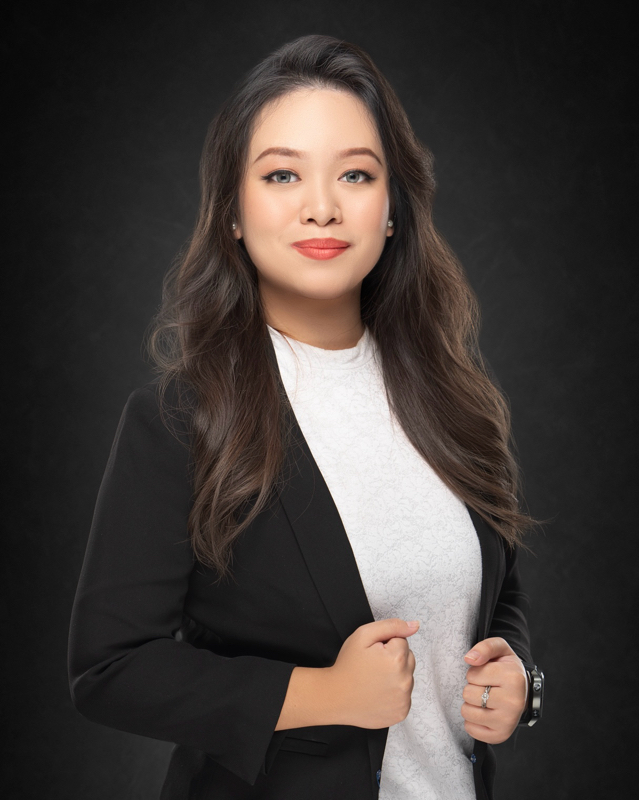 Genieve Gading profile picture