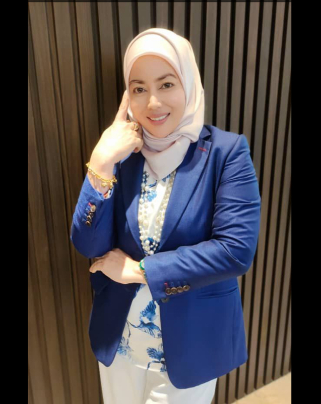 Zamila profile picture