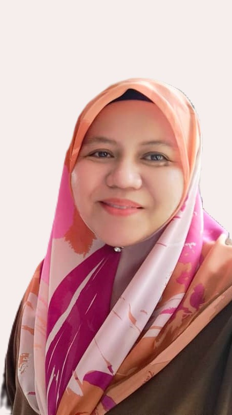 Azah Abdullah profile picture