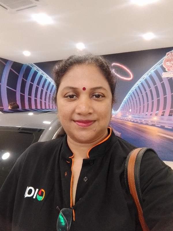 Jayalachumi profile picture