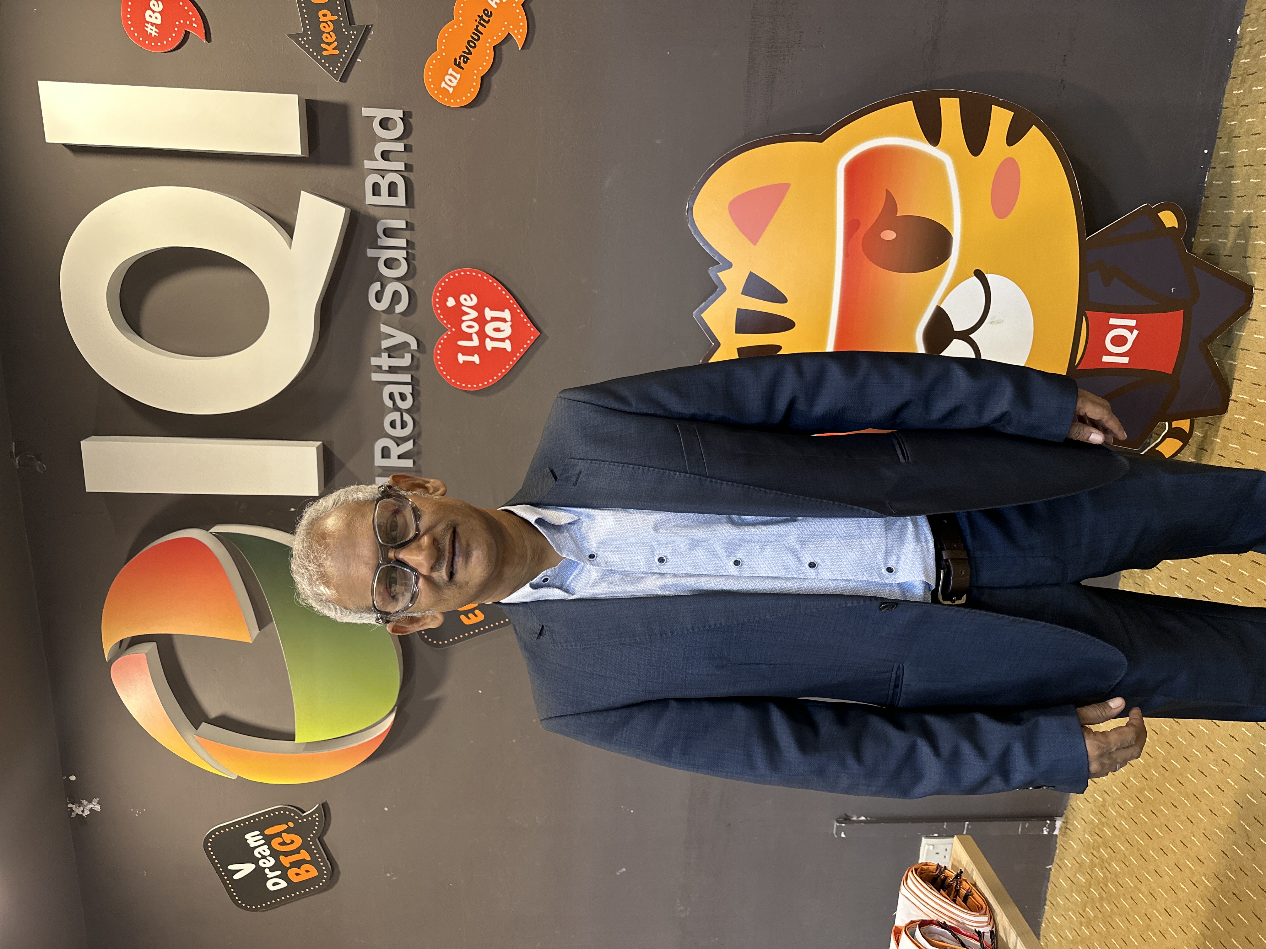 Ganesha Satchianathan profile picture