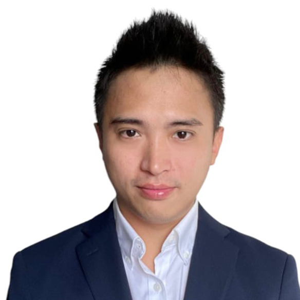 Sam Yong profile picture