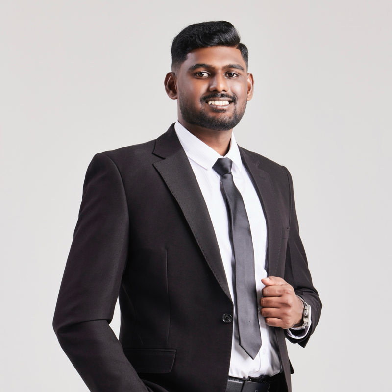 Suthan profile picture