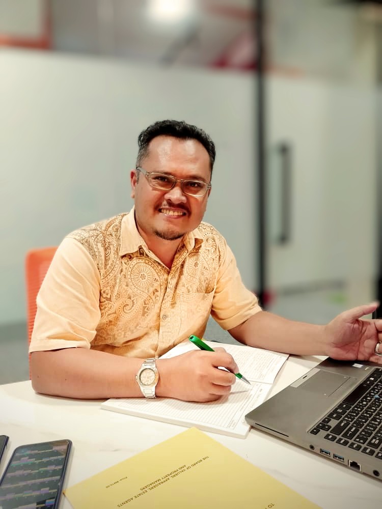 Azhar Mohd profile picture