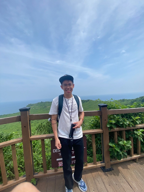 DARREN KAH WEI SHENG profile picture