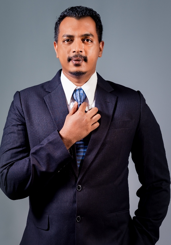 Selva profile picture