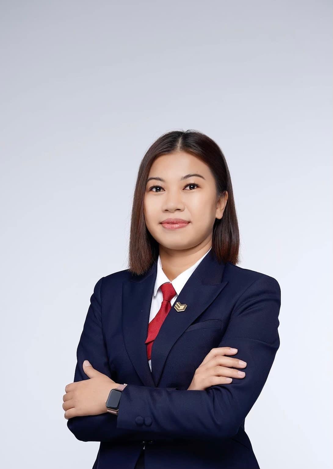 Tran Thi Lam profile picture