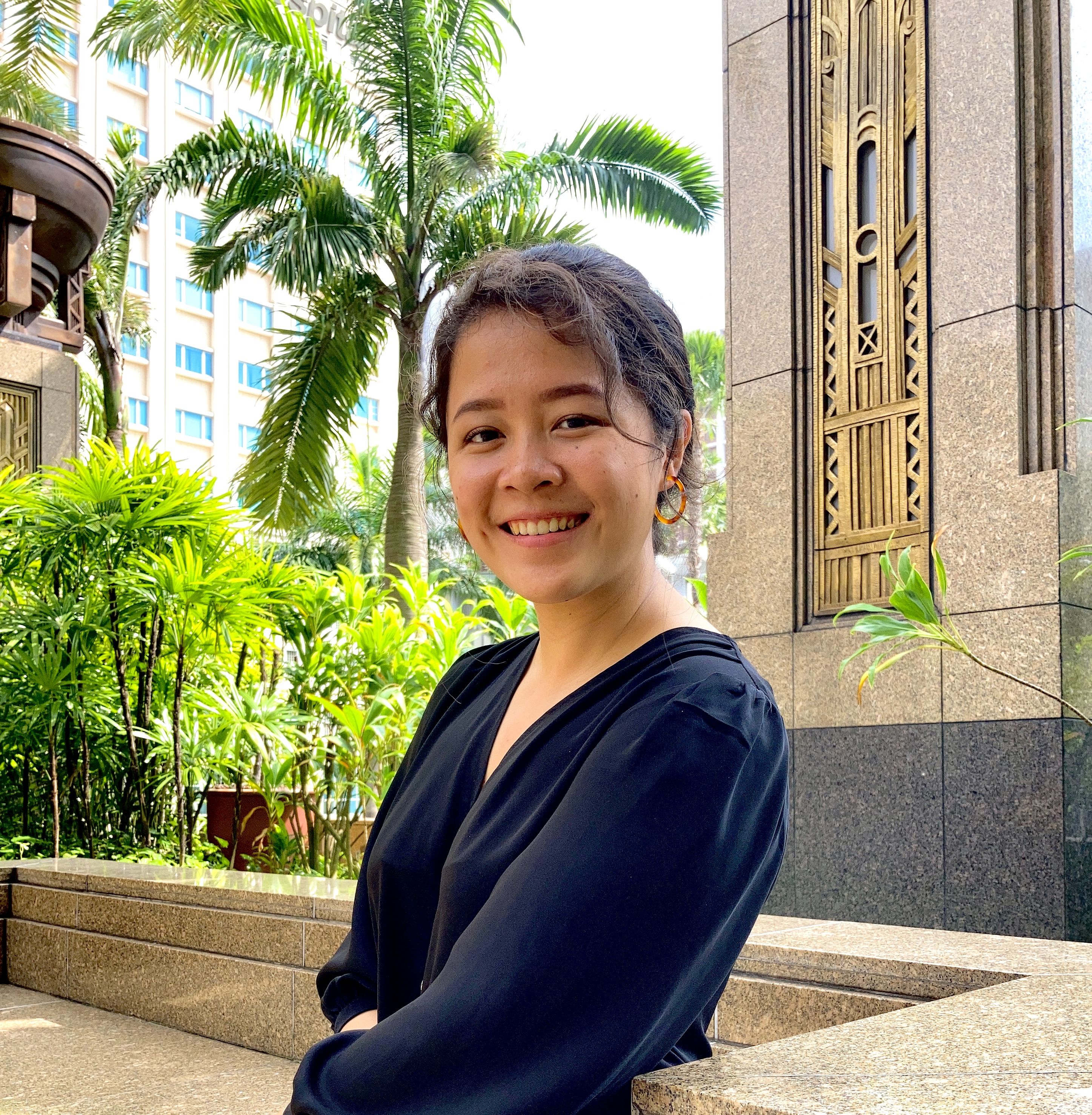 Kerly Yap profile picture