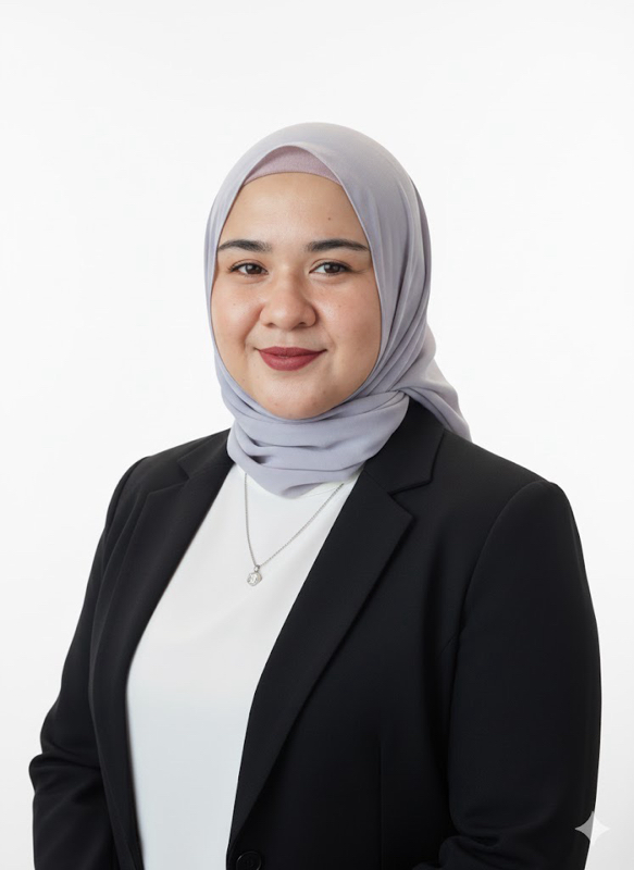 Afifah profile picture