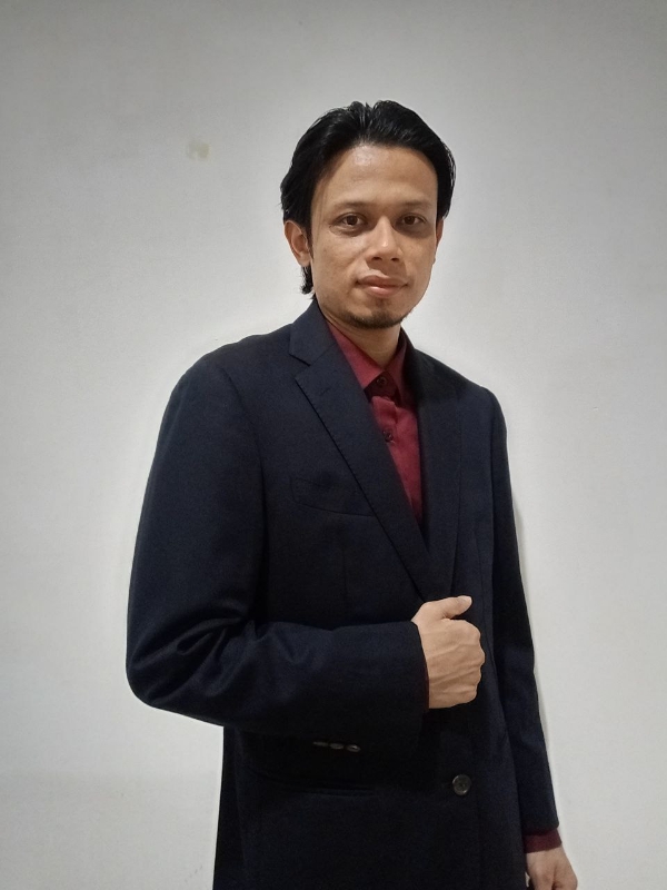 Shah Akmal のプロフィール写真