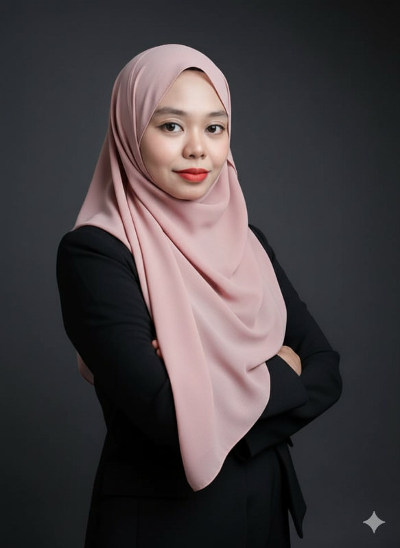 Adilah Isharudin profile picture