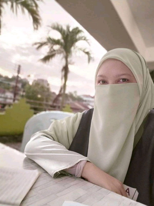 SITI AISYAH BT ZAHARI  profile picture