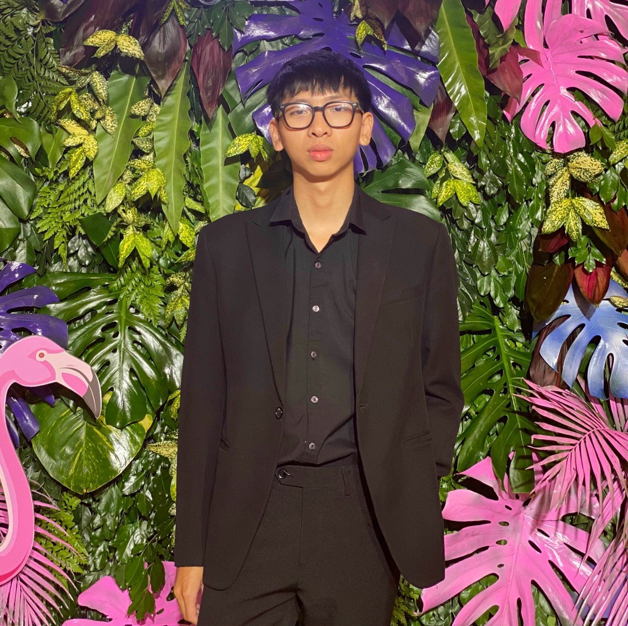 Nguyen Nhat Anh profile picture