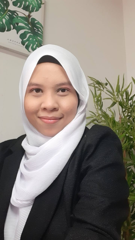 Thirah Jamaluddin profile picture