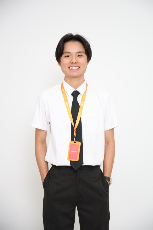 Jethro profile picture