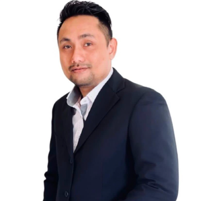 Saif Fahrin profile picture