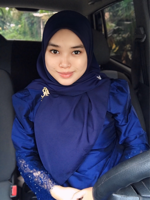 fatin izuani profile picture