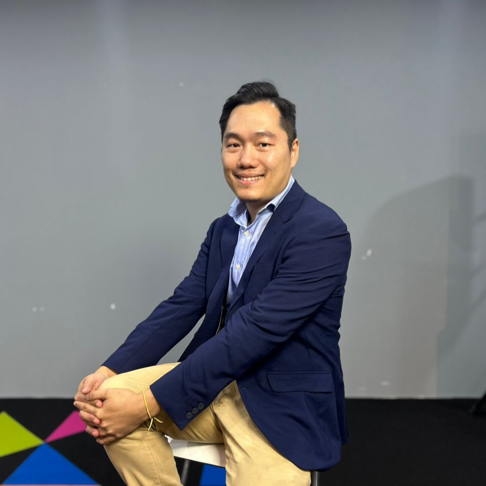 Ben Choong profile picture