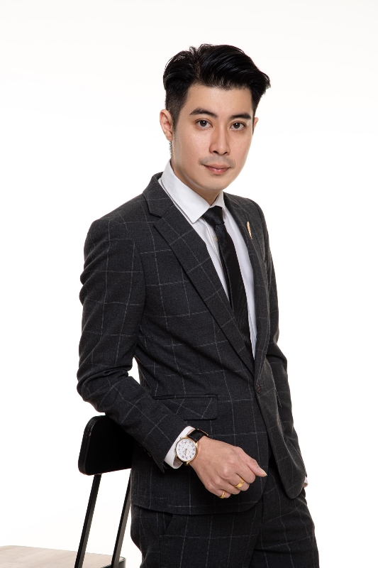 Alvin Lau profile picture