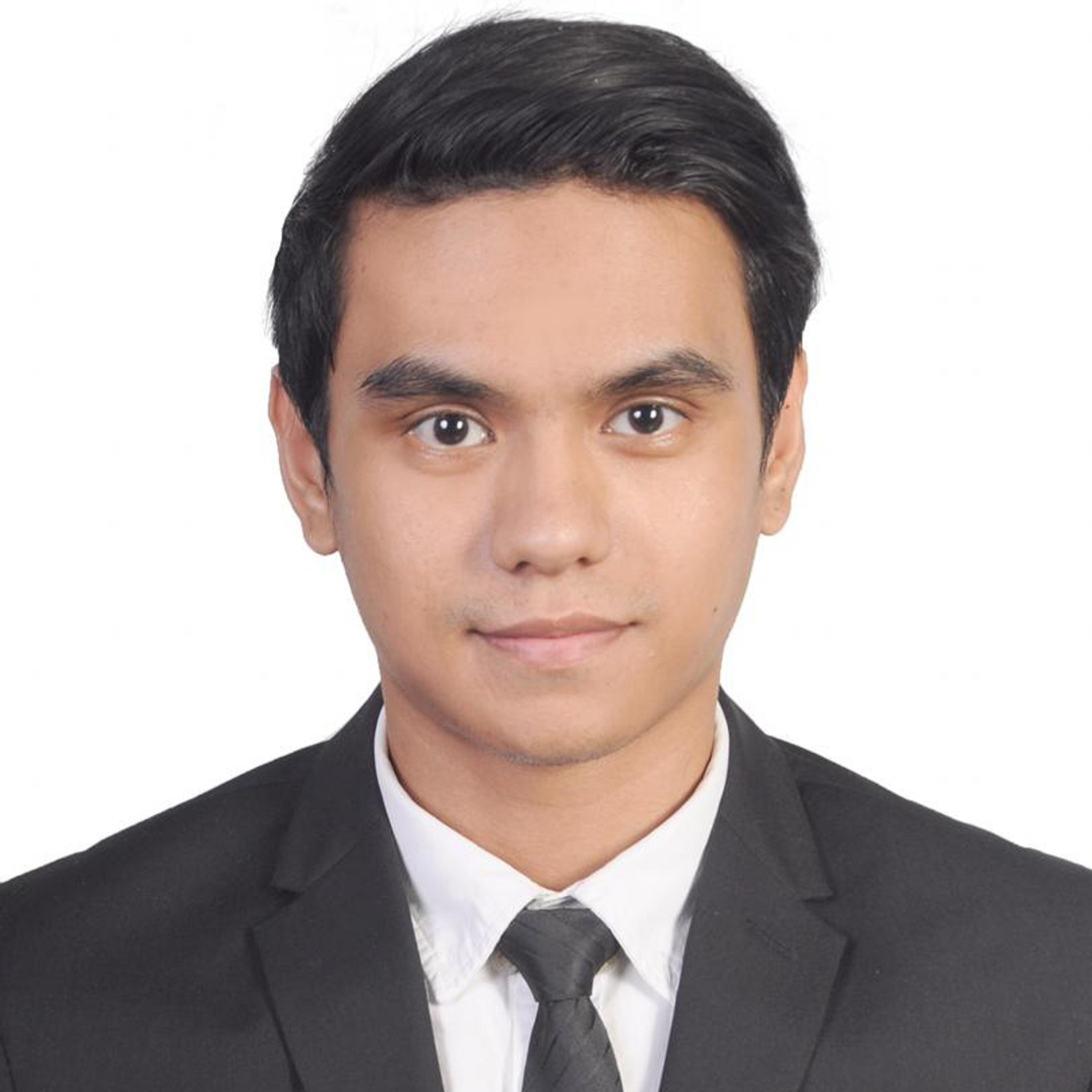 AHMAD FUAD BIN AHMAD KAMAL profile picture